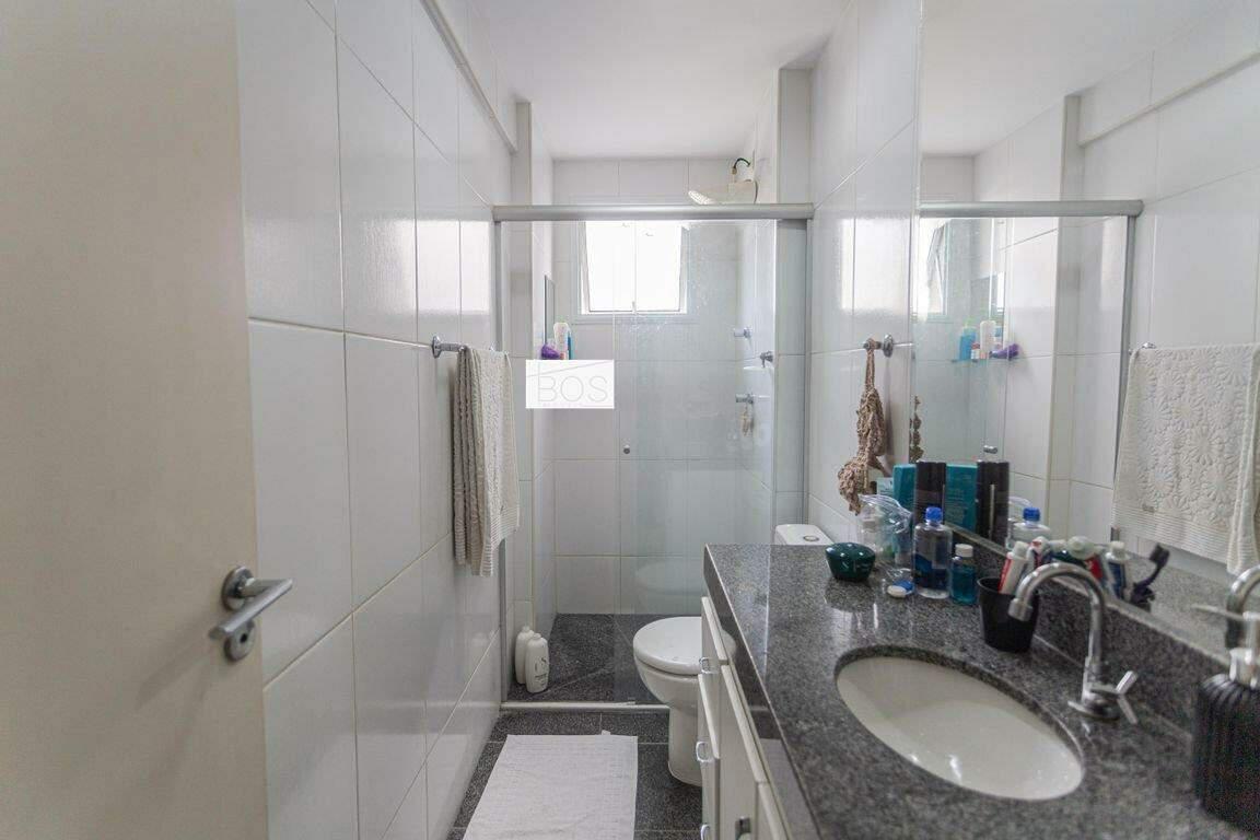 Apartamento, Sion, 3 Quartos, 2 Vagas, 1 Suíte