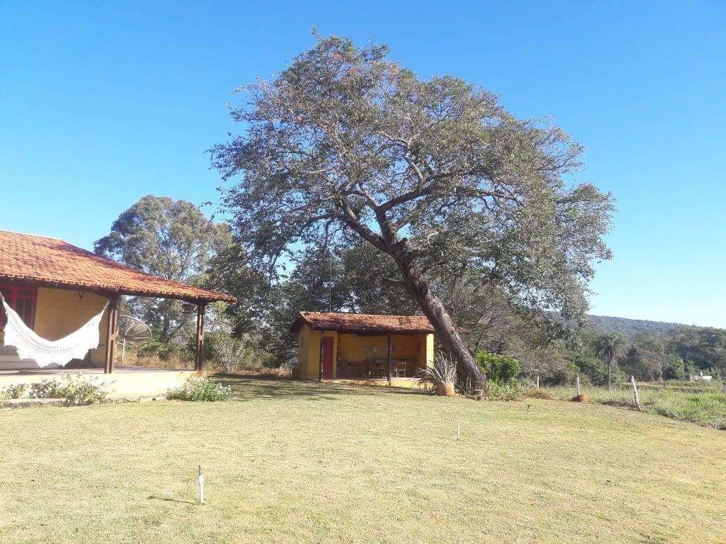 Fazenda, Zona Rural, 0 Quarto, 0 Vaga