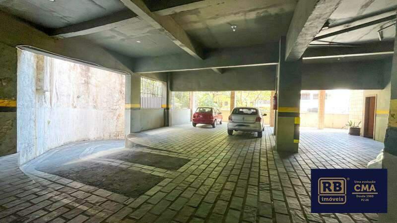 Apartamento, Luxemburgo, 4 Quartos, 3 Vagas, 1 Suíte