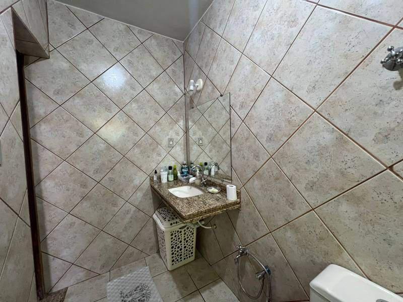Apartamento, Cidade Nova, 4 Quartos, 4 Vagas, 1 Suíte