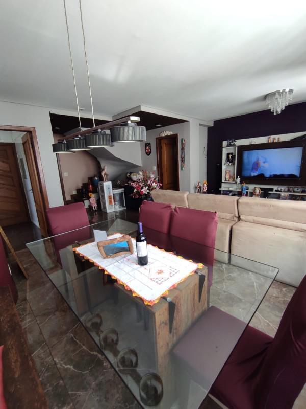 Cobertura, Monsenhor Messias, 3 Quartos, 3 Vagas, 2 Suítes