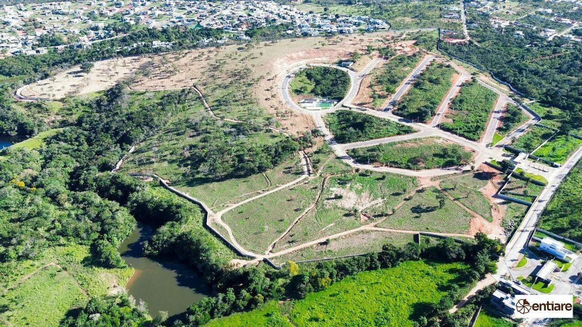 Lote, Lagoa Mansões, 0 Quarto, 0 Vaga