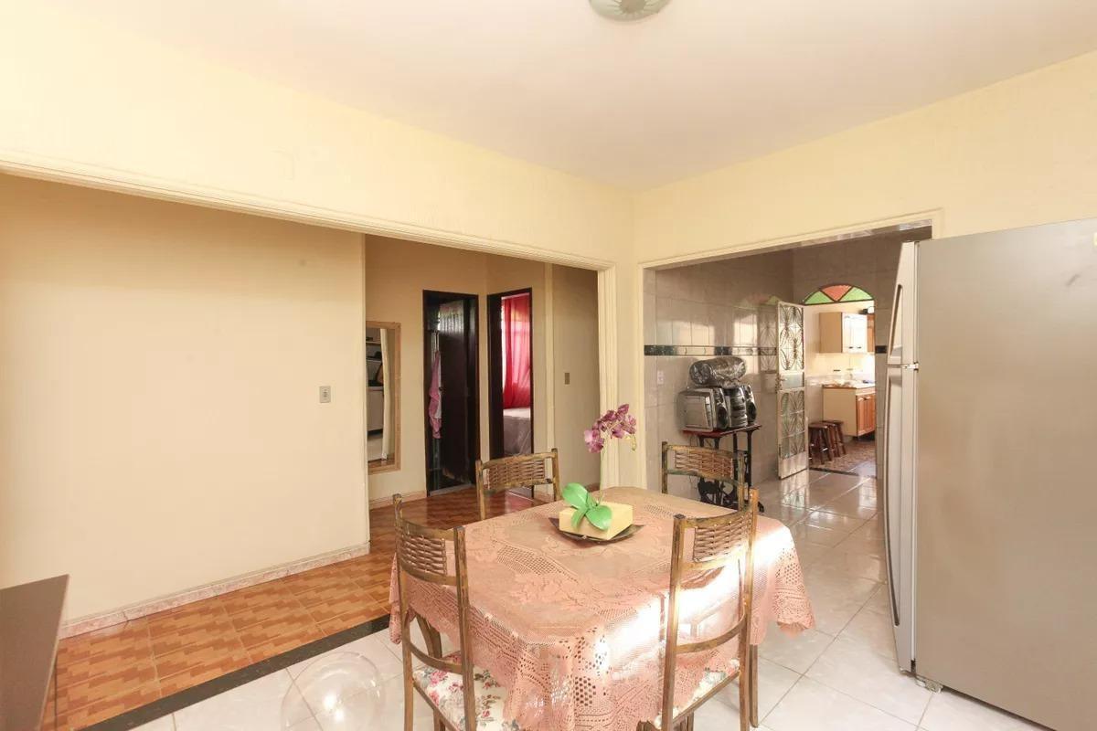 Casa, Tirol (barreiro), 3 Quartos, 1 Vaga, 1 Suíte