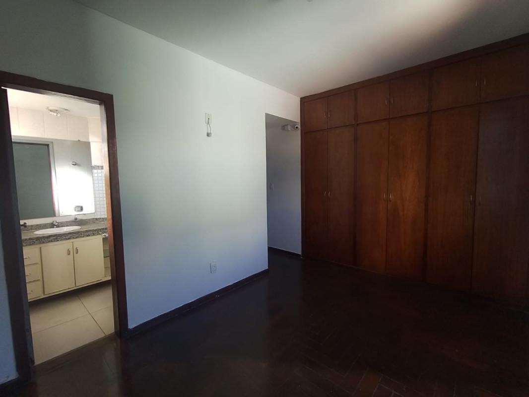 Apartamento, Nova Granada, 3 Quartos, 1 Vaga, 1 Suíte