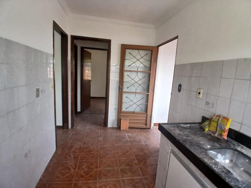 Casa, Maria Helena, 3 Quartos, 2 Vagas, 1 Suíte