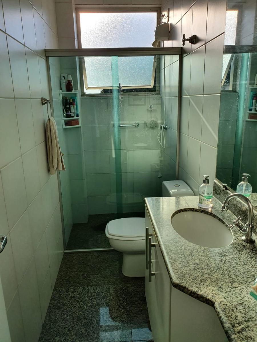 Apartamento, Anchieta, 3 Quartos, 1 Vaga, 1 Suíte