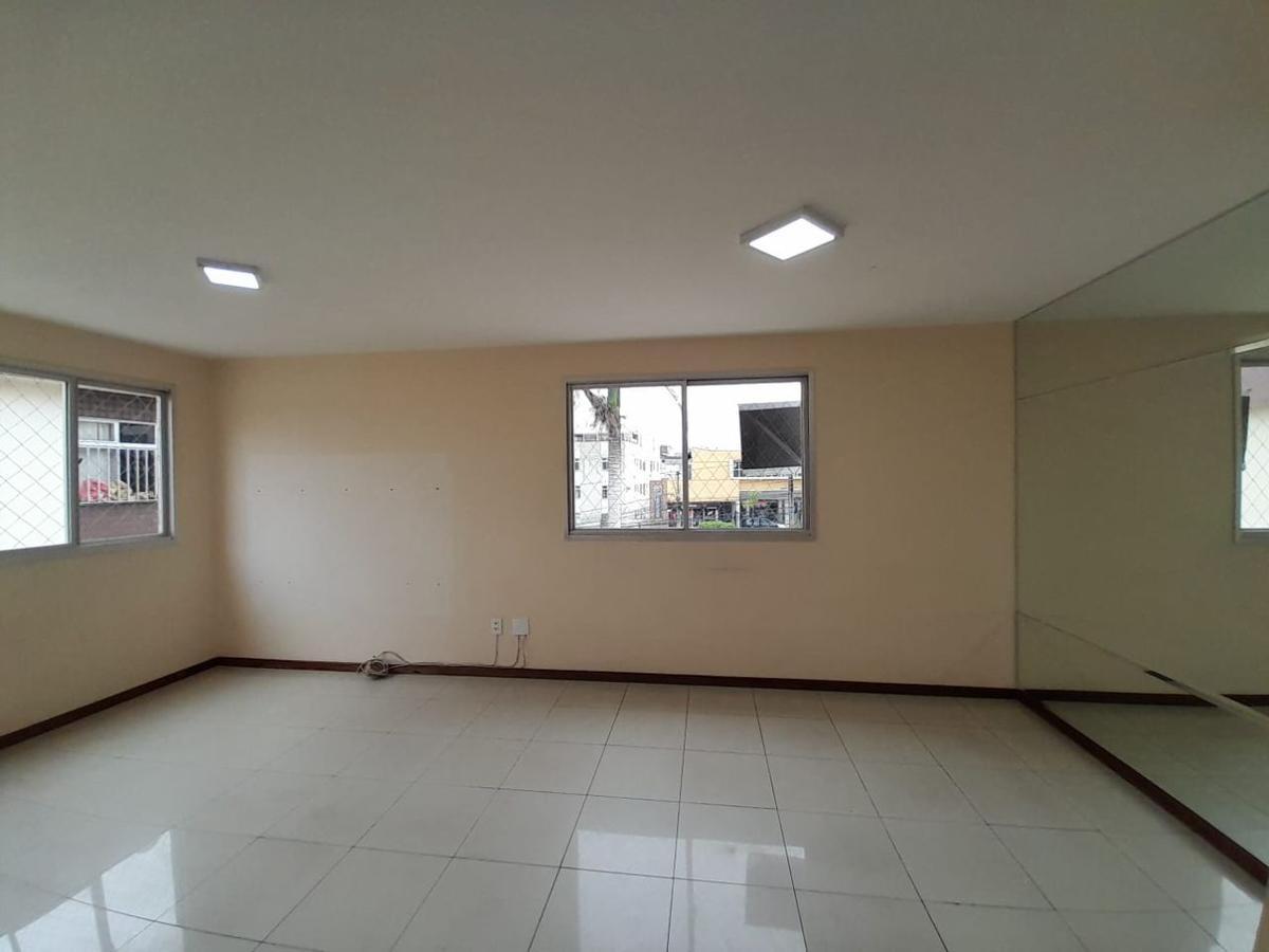 Apartamento, Palmares, 3 Quartos, 2 Vagas, 1 Suíte