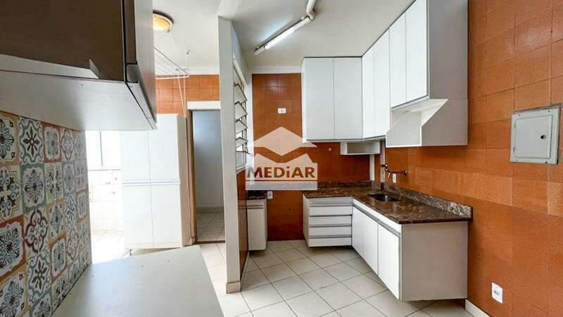 Apartamento, Santa Efigênia, 2 Quartos, 1 Vaga