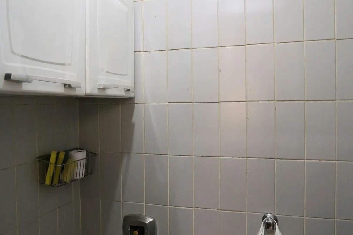 Apartamento, Santa Efigênia, 3 Quartos, 1 Vaga