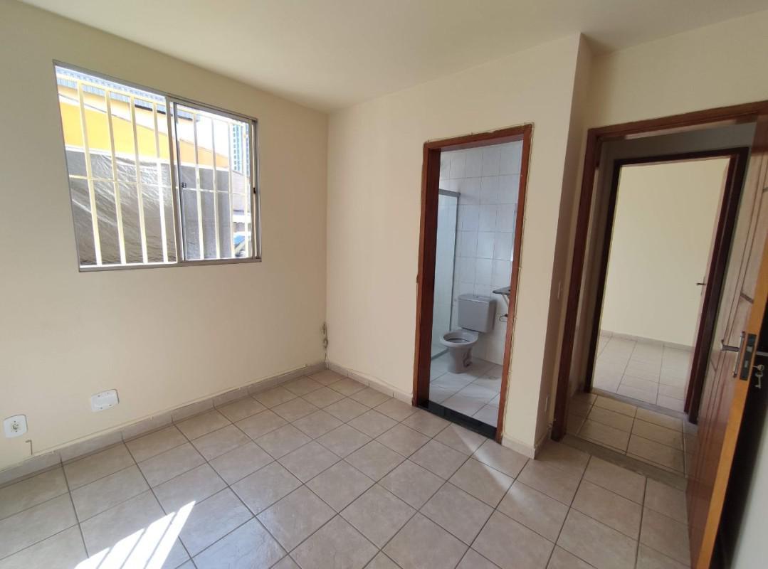 Apartamento, União, 3 Quartos, 1 Vaga, 1 Suíte