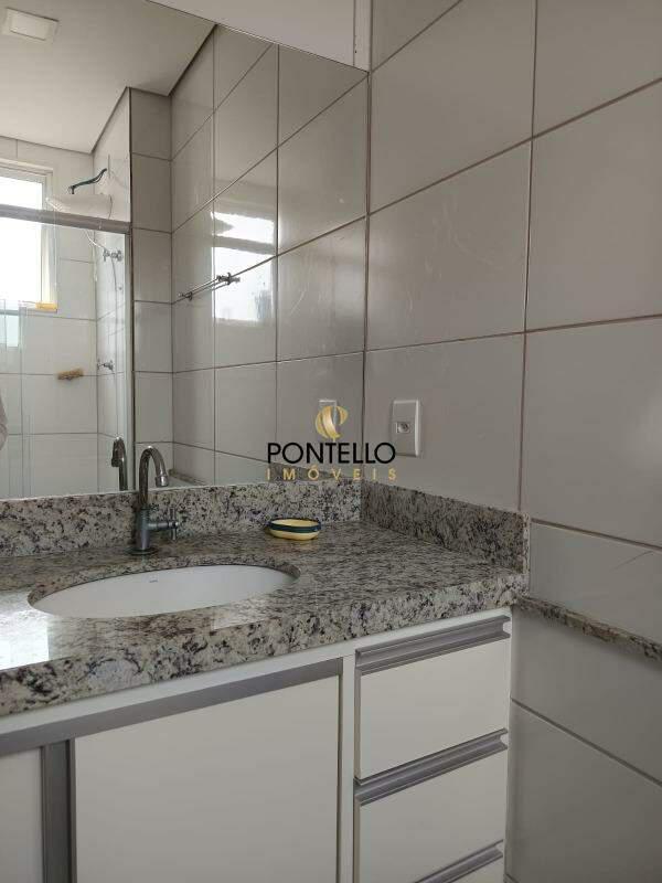 Apartamento, Eldorado, 2 Quartos, 1 Vaga, 1 Suíte