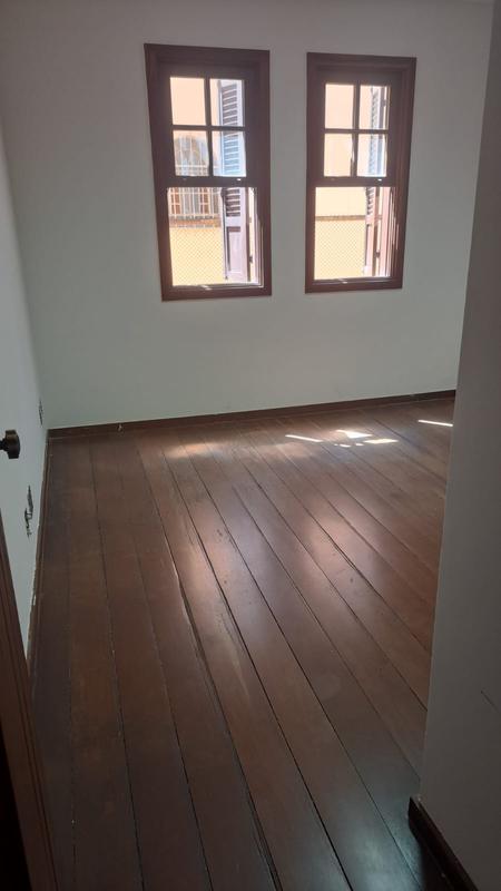 Casa Comercial, Mangabeiras