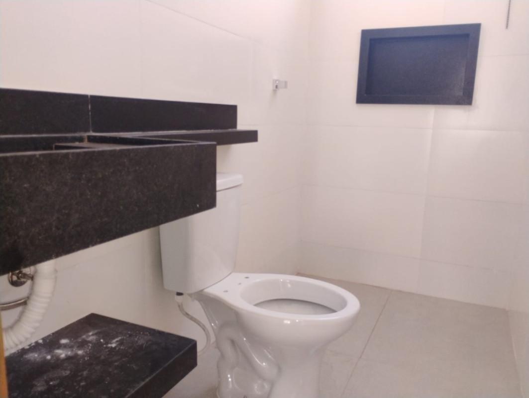 Casa, Manacás, 3 Quartos, 2 Vagas, 1 Suíte
