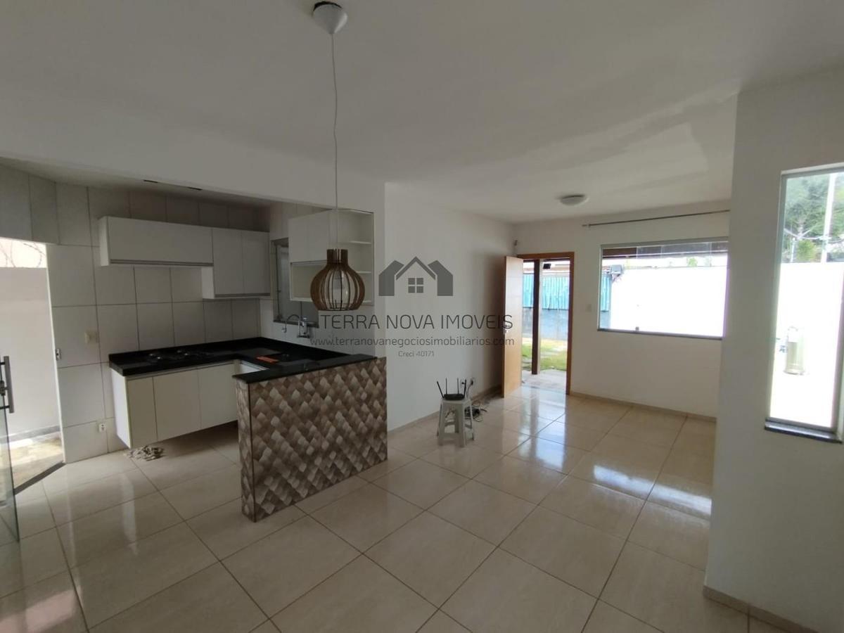 Casa, Residencial Eldorado, 6 Quartos