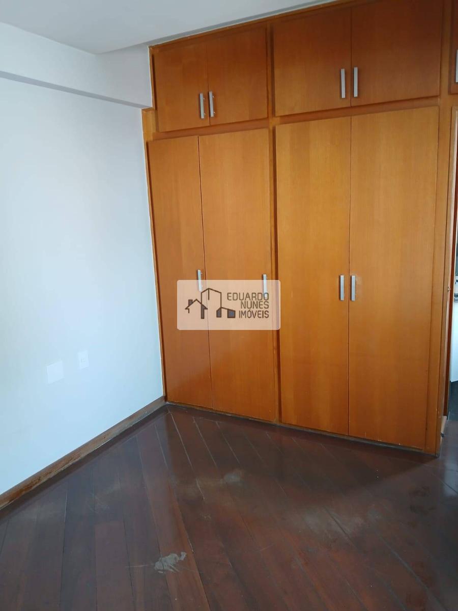 Cobertura, Barro Preto, 3 Quartos, 4 Vagas, 1 Suíte