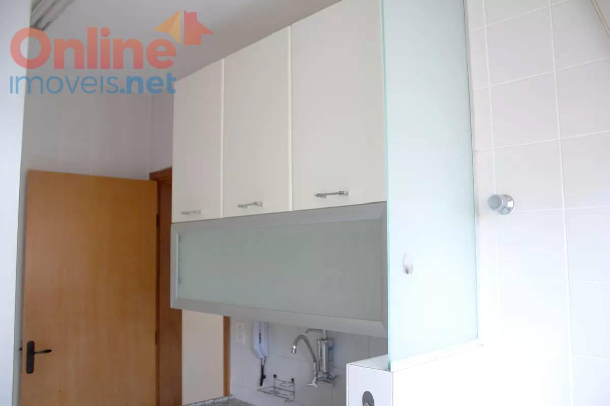 Apartamento, Sion, 3 Quartos, 0 Vaga, 1 Suíte