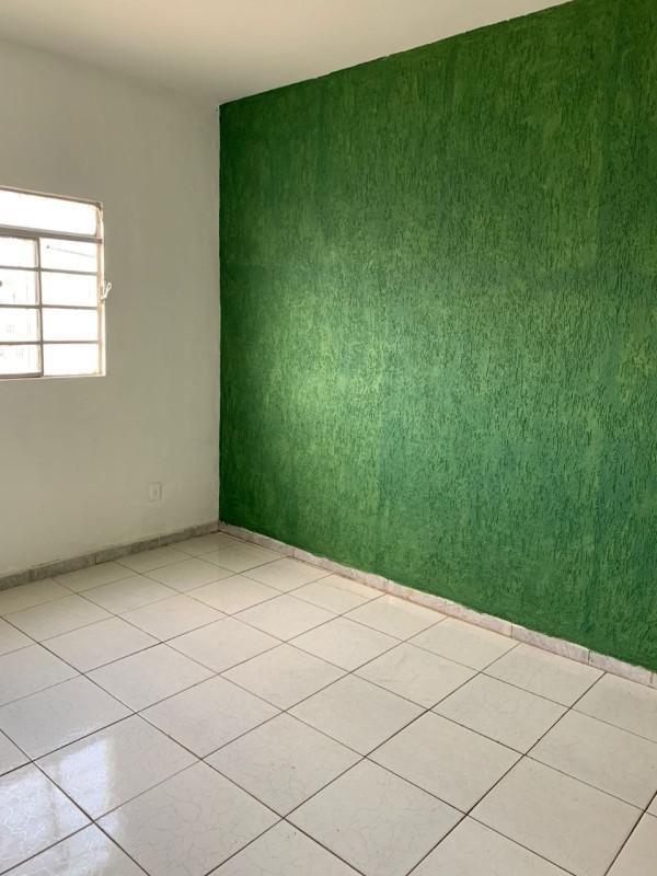 Casa, União, 2 Quartos, 1 Vaga