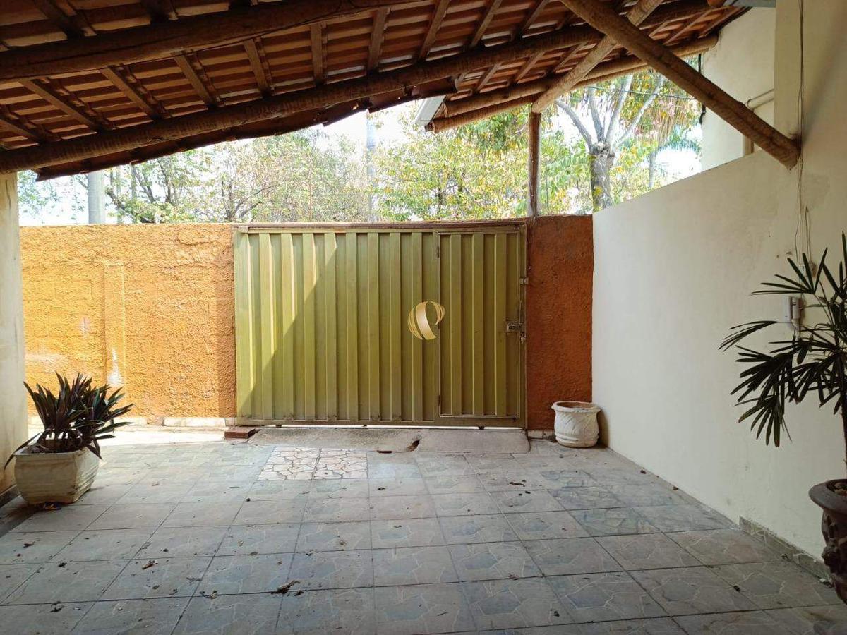 Casa, Boa Vista, 8 Quartos, 4 Vagas, 1 Suíte