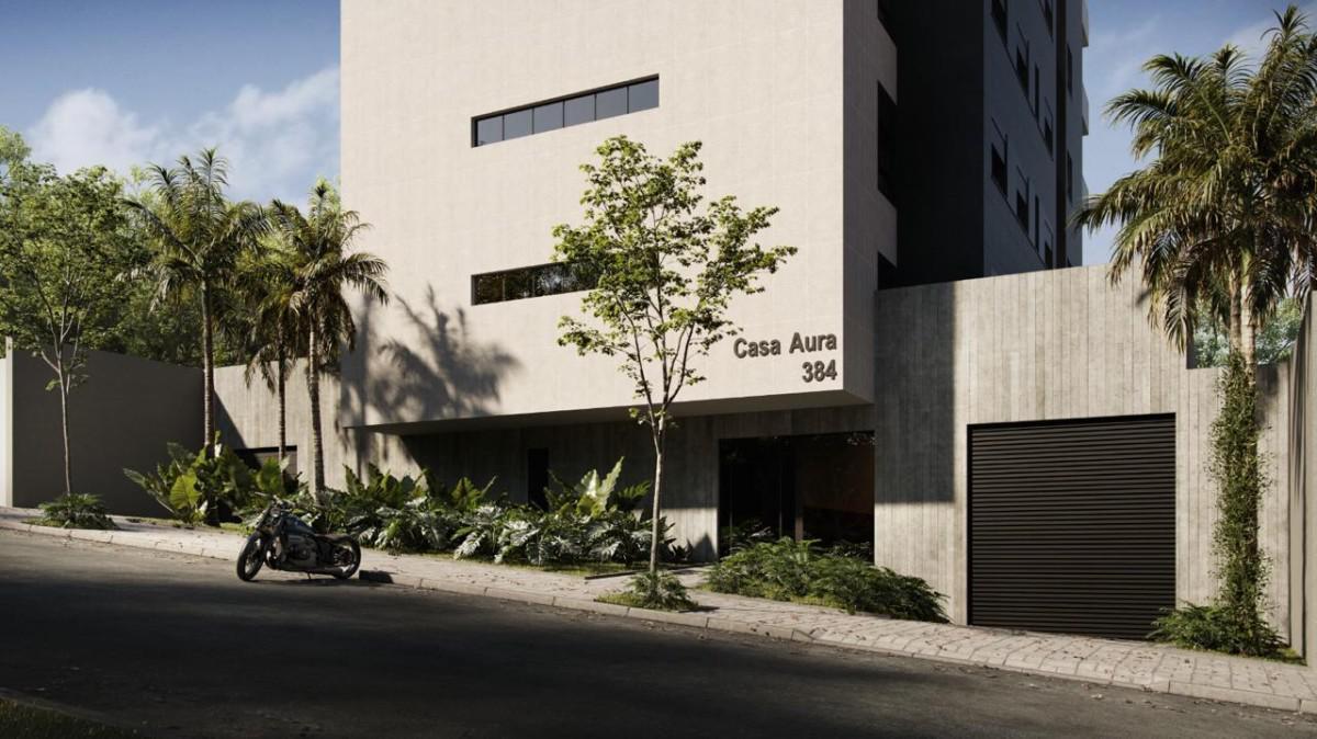 Cobertura, Barreiro, 4 Quartos, 4 Vagas, 1 Suíte