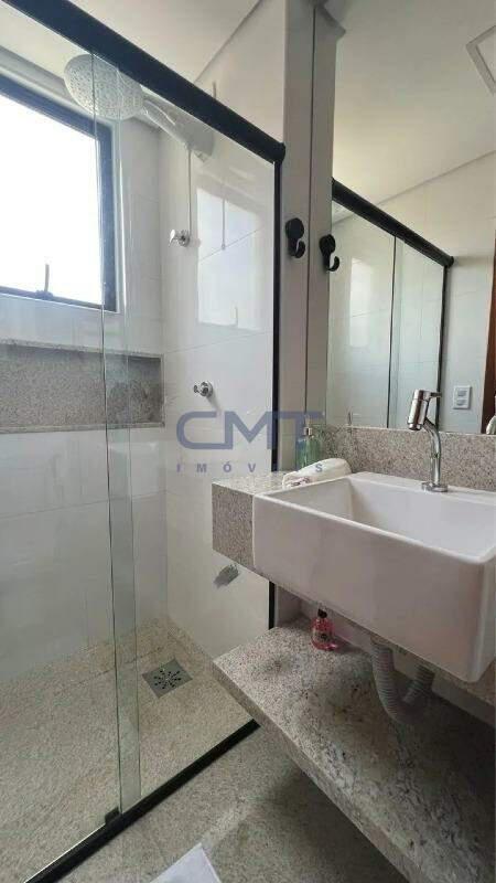 Apartamento, Lourdes, 2 Quartos, 0 Vaga, 1 Suíte