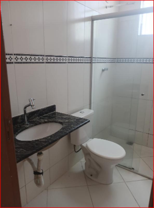 Casa, Floramar, 2 Quartos, 0 Vaga