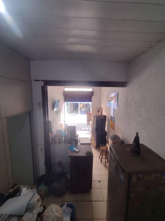 Andar, Centro, 0 Quarto, 0 Vaga