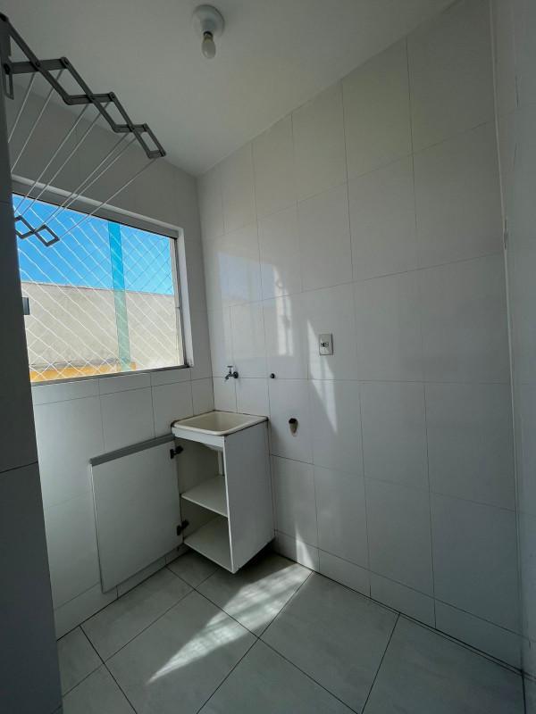 Apartamento, Jardim das Flores, 2 Quartos, 1 Vaga