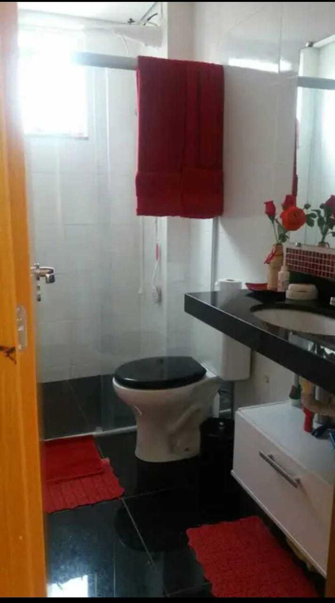 Apartamento, Salgado Filho, 3 Quartos, 2 Vagas, 1 Suíte