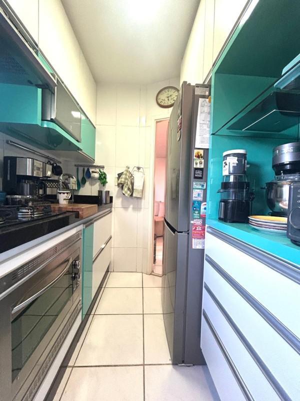 Apartamento, Santa Terezinha, 2 Quartos, 0 Vaga