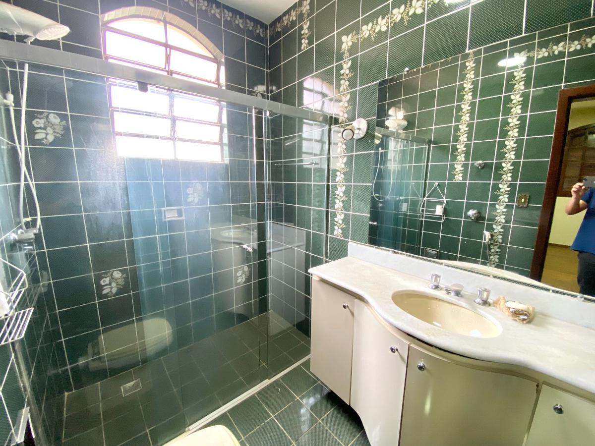 Casa, Bandeirantes (pampulha), 4 Quartos, 10 Vagas, 1 Suíte