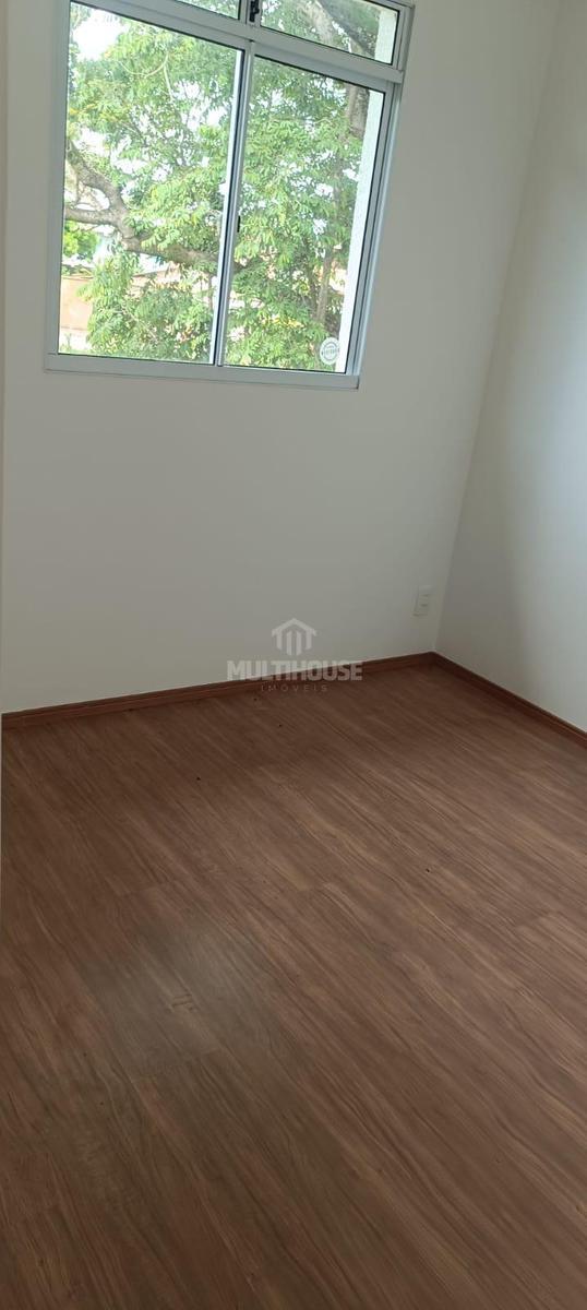 Apartamento, Bernardo de Souza, 2 Quartos, 1 Vaga