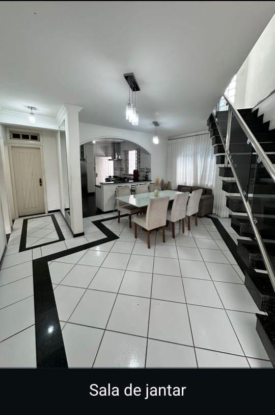 Casa, Paulo Camilo, 3 Quartos, 2 Vagas, 1 Suíte