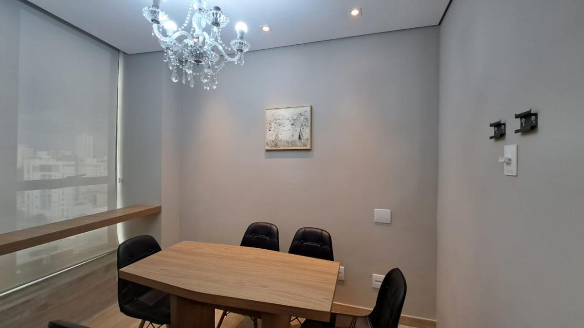 Sala, Cidade Nova, 0 Quarto, 0 Vaga