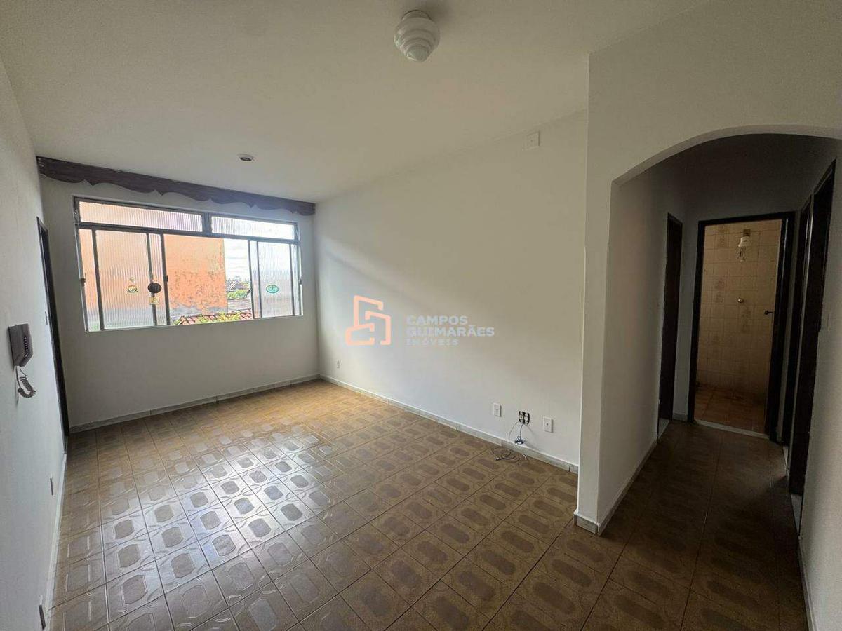 Apartamento, Jardim Industrial, 3 Quartos, 1 Vaga