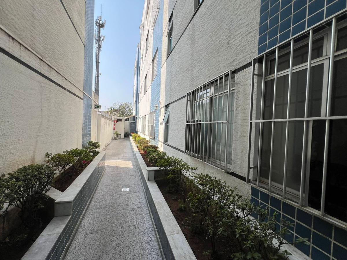 Apartamento, Ana Lúcia, 3 Quartos, 1 Vaga, 1 Suíte