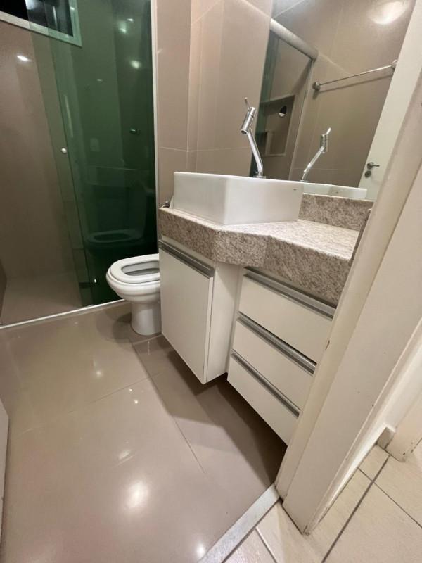 Apartamento, Cenáculo, 2 Quartos, 1 Vaga