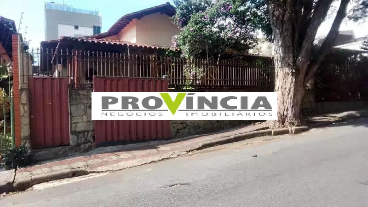 Casa, Anchieta, 3 Quartos, 1 Vaga