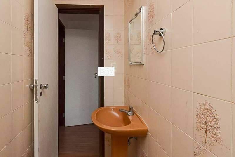 Apartamento, Savassi, 2 Quartos, 1 Vaga, 1 Suíte