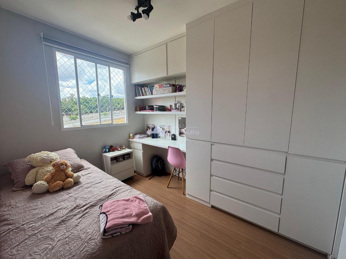Apartamento, Mantiqueira, 2 Quartos, 1 Vaga