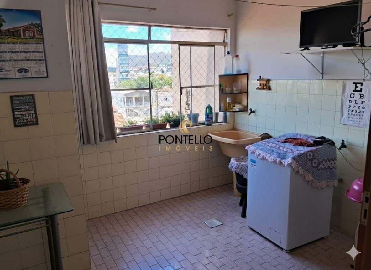 Apartamento, Boa Vista, 3 Quartos, 1 Vaga, 1 Suíte