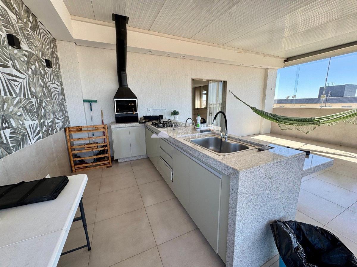 Apartamento, Santa Amélia, 5 Quartos, 3 Vagas, 1 Suíte