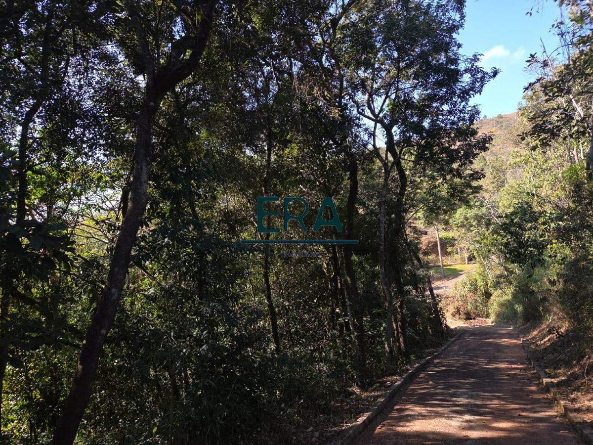 Lote, Village Sans Souci, 0 Quarto, 0 Vaga