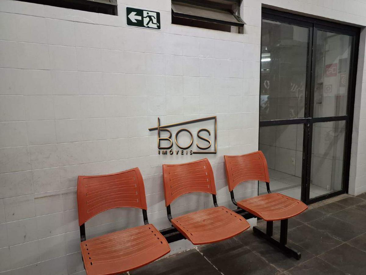 Andar, Savassi, 0 Quarto, 0 Vaga