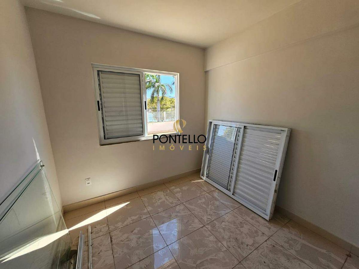 Cobertura, Boa Vista, 3 Quartos, 2 Vagas, 1 Suíte