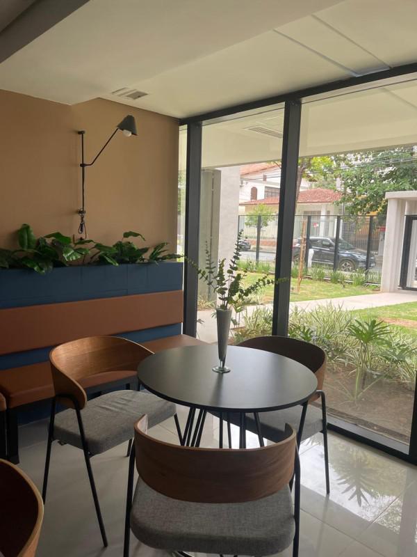 Apartamento, Coração Eucarístico, 2 Quartos, 2 Vagas, 1 Suíte