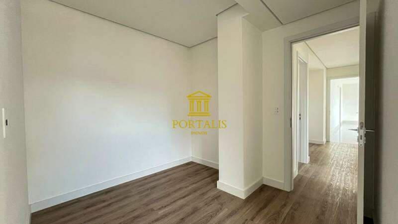 Apartamento, Cidade Nova, 4 Quartos, 3 Vagas, 3 Suítes