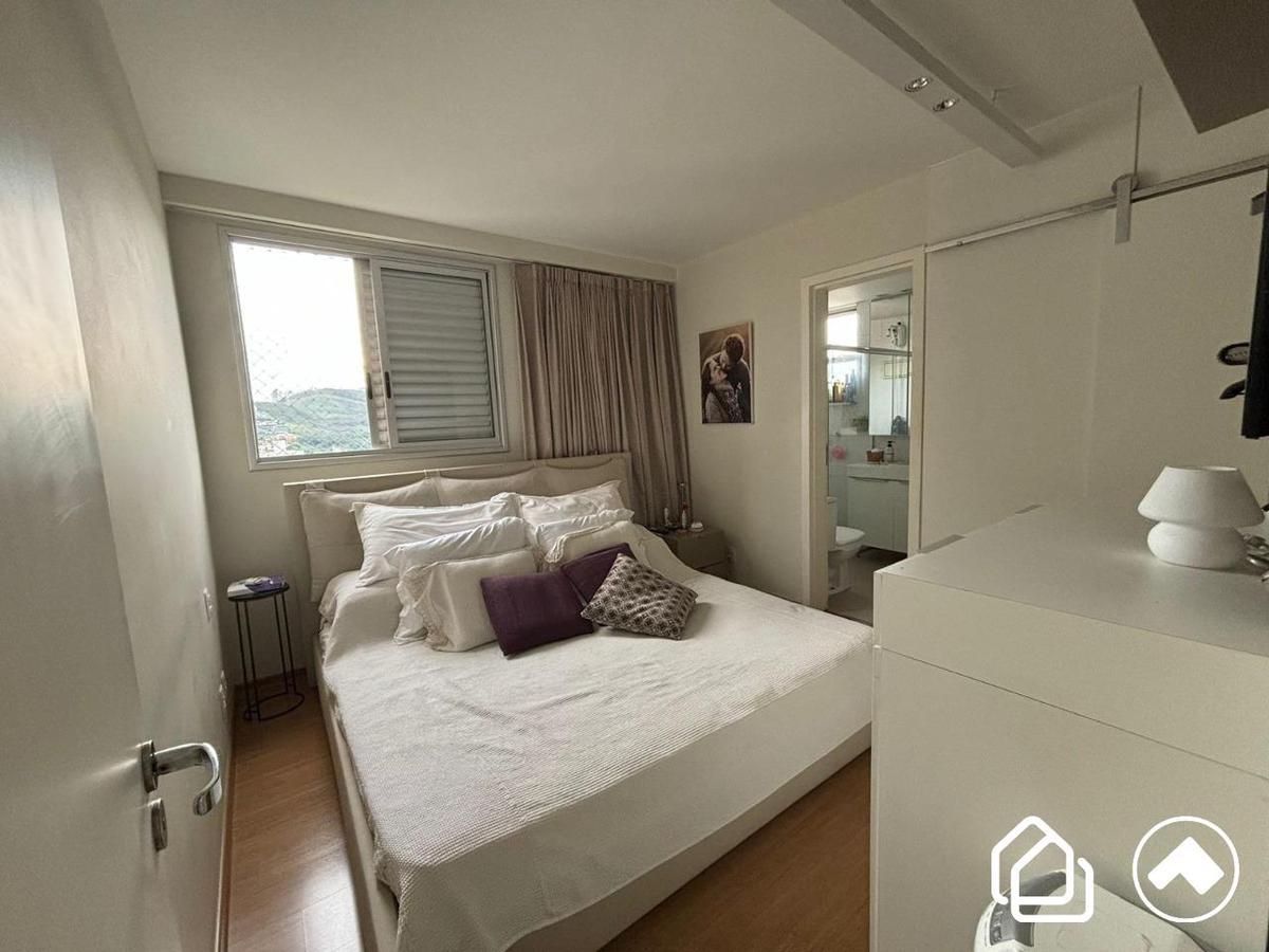 Apartamento, Buritis, 4 Quartos, 3 Vagas, 1 Suíte