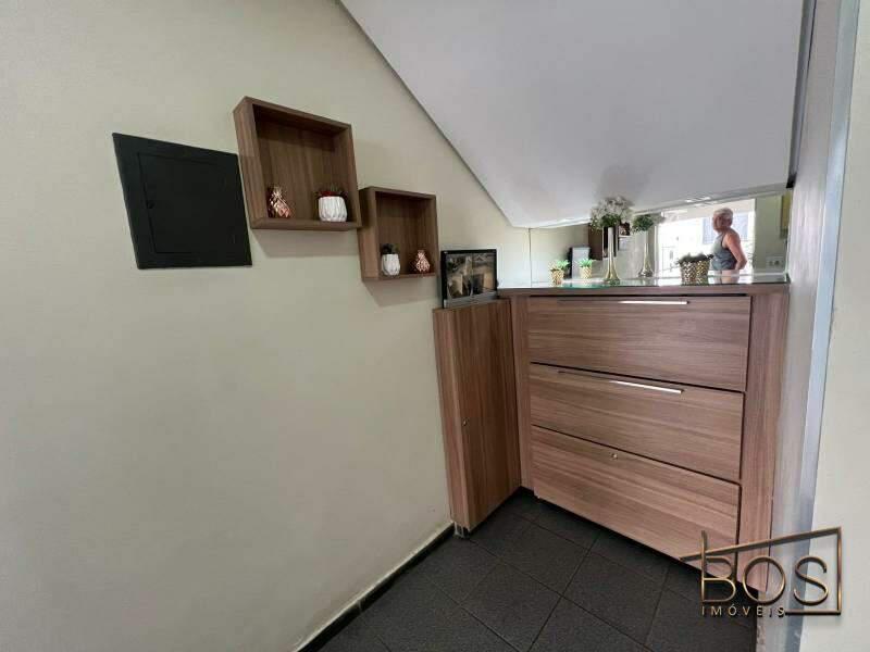 Apartamento, Silveira, 3 Quartos, 1 Vaga, 1 Suíte