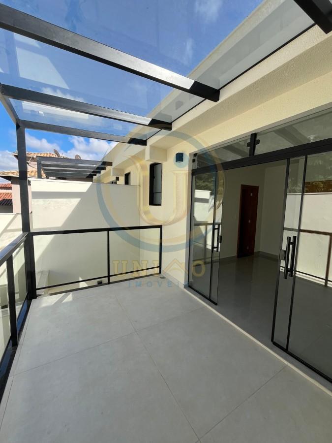 Casa, Boa Esperança, 3 Quartos, 2 Vagas, 1 Suíte