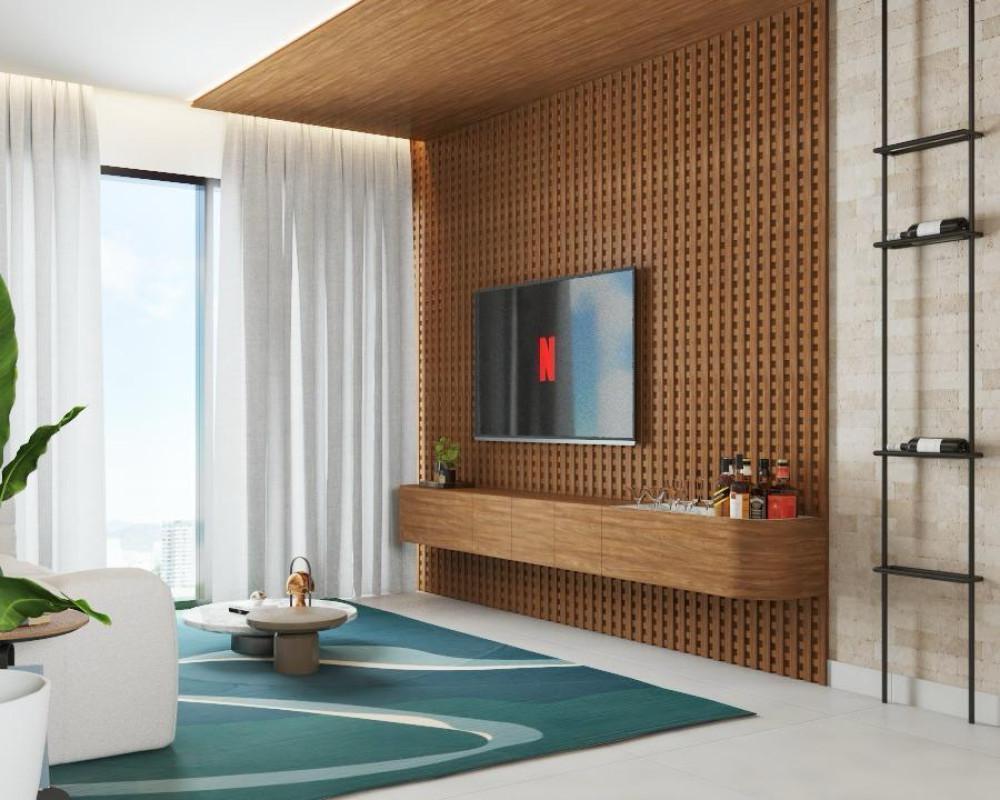 Apartamento, Jardim Industrial, 3 Quartos, 2 Vagas, 1 Suíte